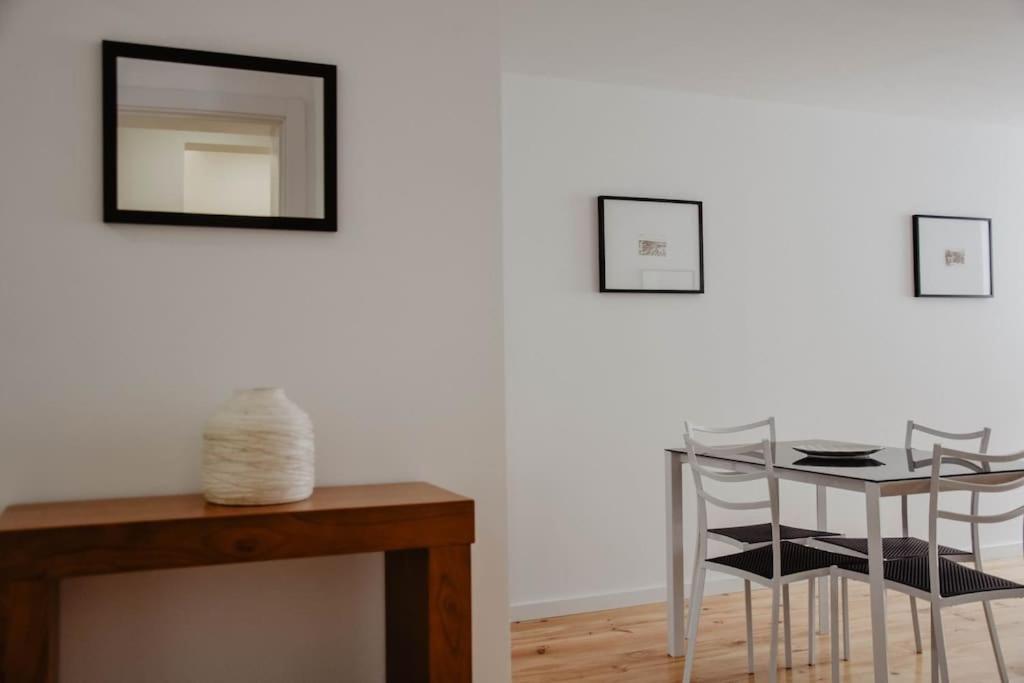 Veiga Apartment Coímbra Exterior foto