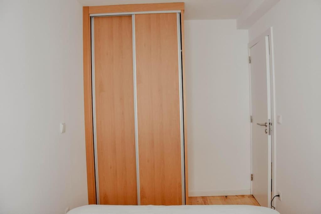 Veiga Apartment Coímbra Exterior foto